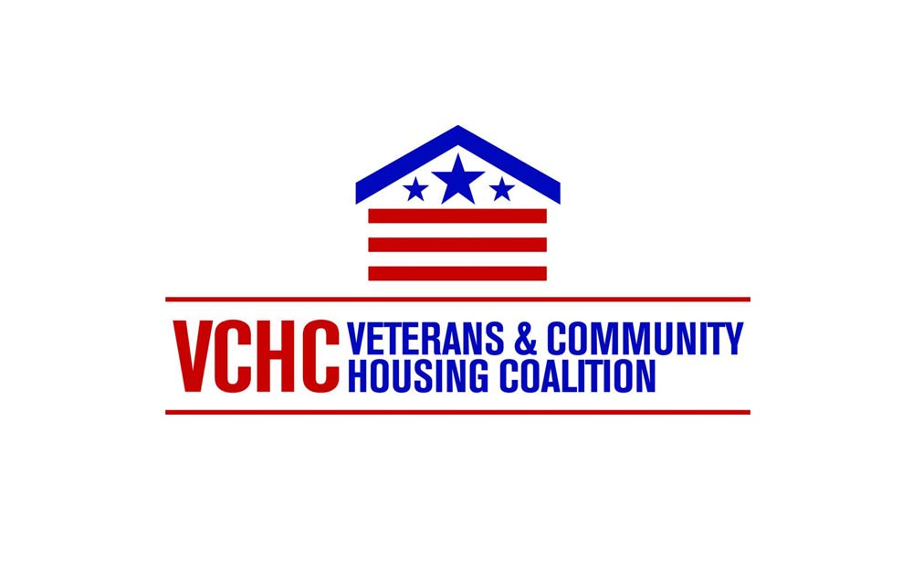 Logo of Veterans & Community Housing Coalition (VCHC)