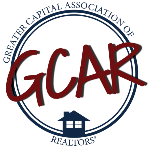 Logo - GCAR- Greater Council Association of Realtors