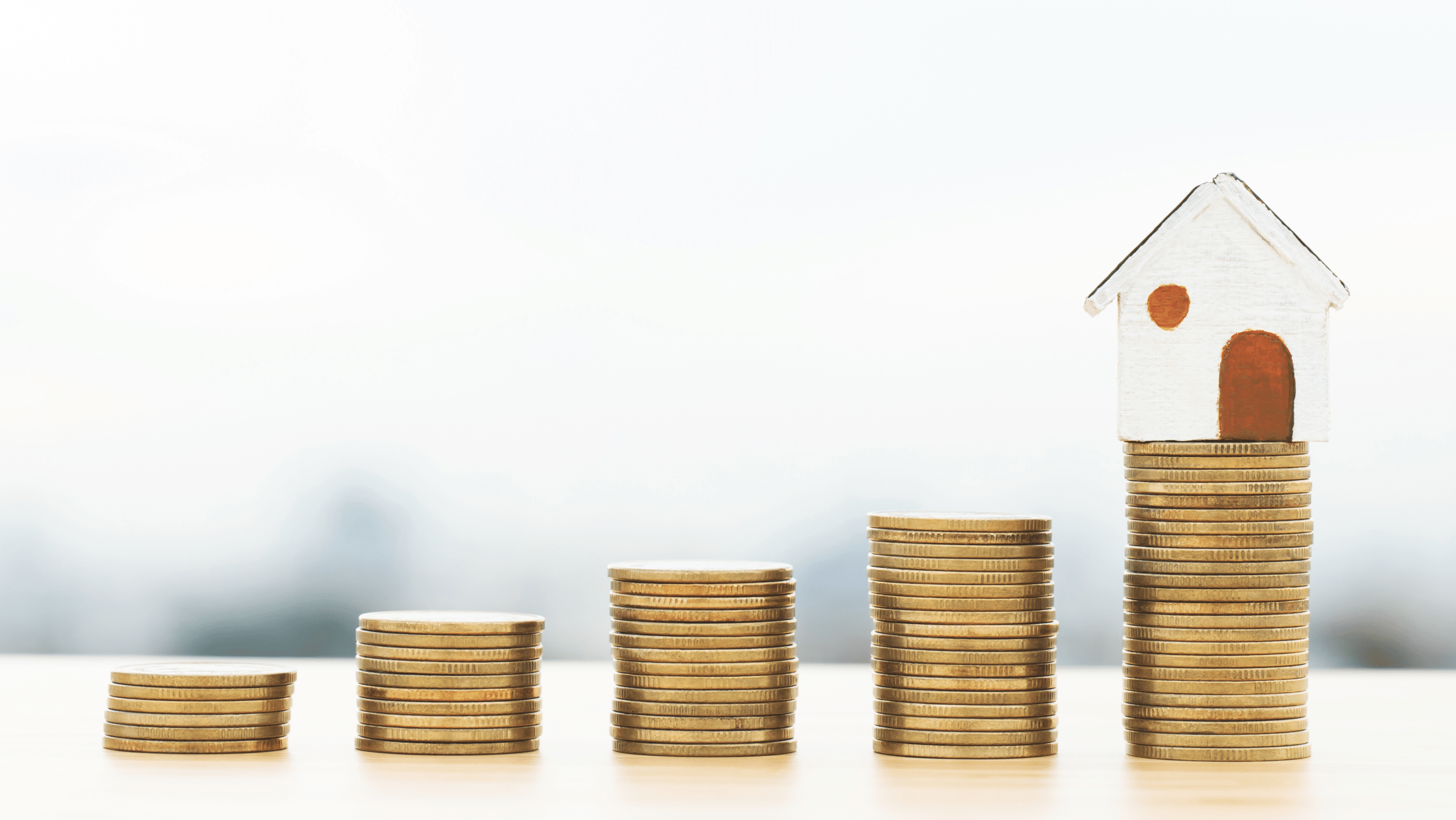 Building Wealth with Income-Generating Assets: The Power of Real Estate
